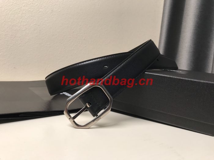 Yves saint Laurent Belt 30MM SLB00097 Yves saint Laurent Belt 30MM SLB00097